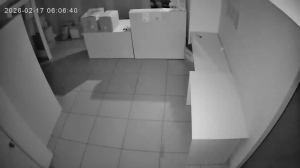 Caméra IP - Russian Federation