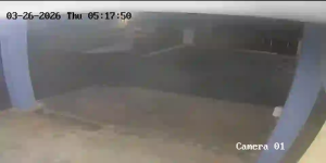 Caméra IP - Puerto Rico