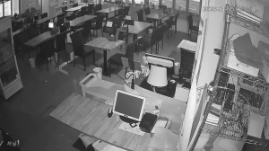 Caméra IP - South Korea