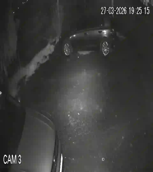 Caméra IP - Bulgaria