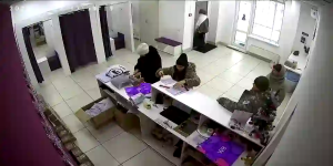 Caméra IP - Russian Federation