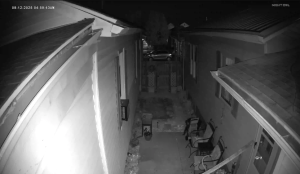 Caméra IP - United States of America