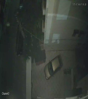 Caméra IP - Syrian Arab Republic