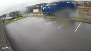 Caméra IP - Frankreich