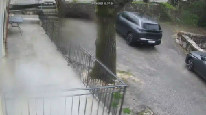 Caméra IP - Croatie