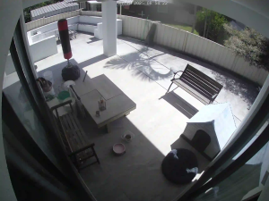 Caméra IP - Australie