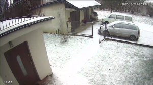 Caméra IP - Pologne