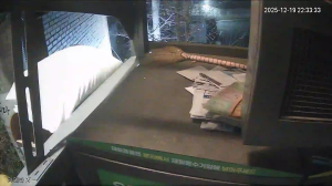 Caméra IP - República de Corea