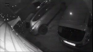 Caméra IP - United Kingdom