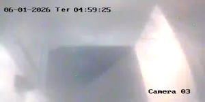 Caméra IP - Brésil