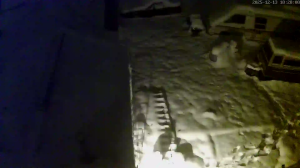 Caméra IP - États-Unis d'Amérique