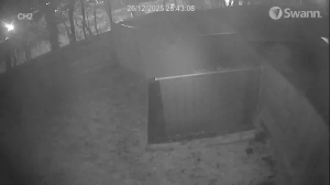 Caméra IP - Royaume-Uni