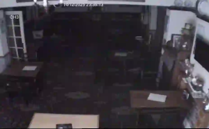 Caméra IP - United Kingdom