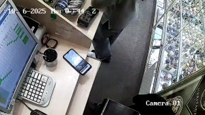 Caméra IP - Russia
