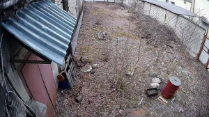 Caméra IP - Russian Federation