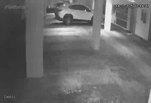 Caméra IP - Brésil