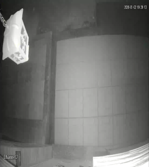 Caméra IP - Morocco