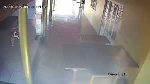 Caméra IP - Brazil