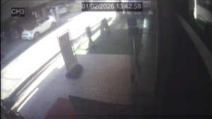 Caméra IP - South Korea