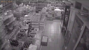 Caméra IP - Hongrie