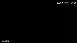 Caméra IP - Argentina