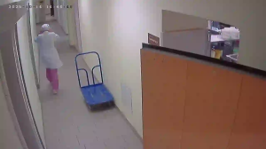 Caméra IP - Russische Föderation