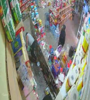 Caméra IP - Morocco