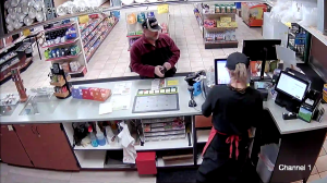 Caméra IP - United States of America