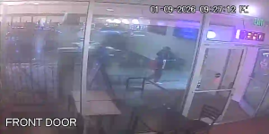 Caméra IP - United States of America