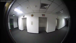 Caméra IP - Singapur