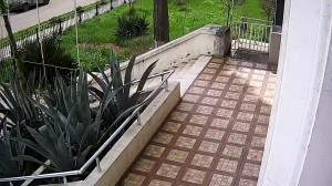 Caméra IP - Georgia