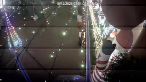 Caméra IP - Australia