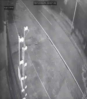 Caméra IP - Brésil