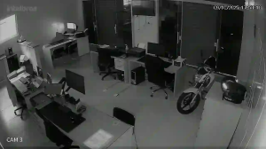 Caméra IP - Brazil