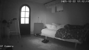 Caméra IP - Ucraina