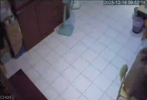 Caméra IP - Repubblica di Cina