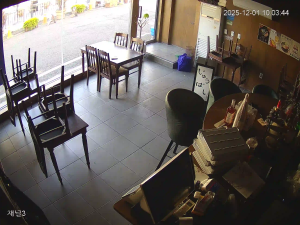 Caméra IP - South Korea