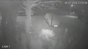 Caméra IP - Kroatien