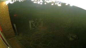 Caméra IP - United Kingdom