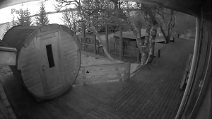 Caméra IP - Iceland