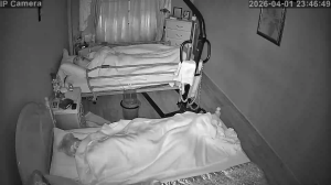 Caméra IP - Portugal