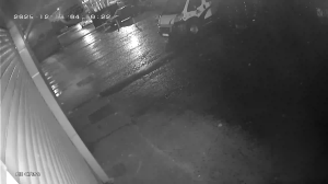 Caméra IP - Turquía