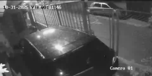 Caméra IP - Kolumbien