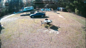 Caméra IP - Estados Unidos