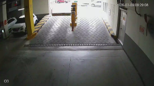 Caméra IP - South Korea