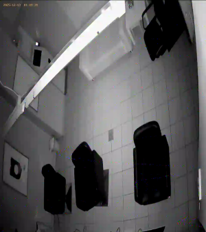 Caméra IP - Russische Föderation