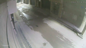 Caméra IP - Algerien