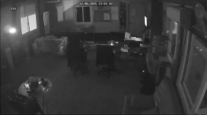 Caméra IP - South Korea