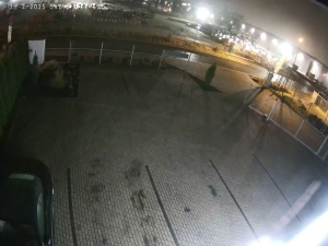 Caméra IP - Czech Republic