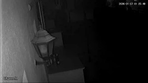 Caméra IP - Türkiye